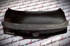 Крышка багажника. Toyota Soarer, UZZ30, UZZ32, UZZ31, JZZ30, JZZ31 Двигатели: 1JZGTE, 2JZGE, 1UZFE