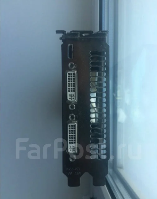 GeForce GTS 450 ����