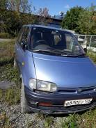 Nissan Serena. KBNC23005676, SR20354283A