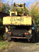 МАЗ 5334. Продается автокран МАЗ, 11 150 куб. см., 7 500 кг., 16 м.