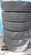 Dunlop SP LT 01. Зимние, без шипов, 2015 год, без износа, 1 шт