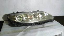 Фара. Mazda Atenza