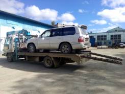 Услуги Эвакуатор+Эксковатор Спасск от 700рч кран3т борт 6т сходни!