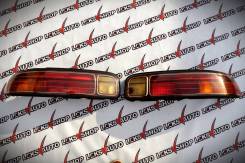 Стоп-сигнал. Toyota Soarer, UZZ32, JZZ31, JZZ30, UZZ30, UZZ31 Двигатели: 2JZGE, 1JZGTE, 1UZFE