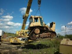 Caterpillar D6