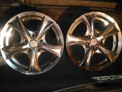 Touchdown SA. 7.0x16, 5x114.30, ET35. Под заказ