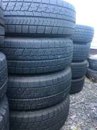 Bridgestone Blizzak VRX. Зимние, без шипов, 2015 год, износ: 5%, 4 шт