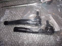 Наконечник рулевой. Toyota: Vios, Corolla Fielder, Corolla Axio, Porte, Corolla Runx, Yaris, Vitz, Isis, Allex, Corolla Spacio, Spade, WiLL VS, Wish...