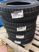 Yokohama Ice Guard IG50+. Зимние, без шипов, 2017 год, без износа, 4 шт