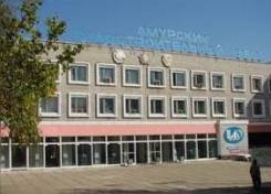 Электросварщик. ПАО "Амурский судостроительный завод". Аллея Труда 1