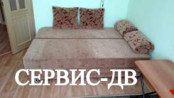 1-комнатная, улица Шилкинская 6. Третья рабочая, агентство, 30 кв. м.
