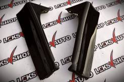 Накладка на решетку бампера. Toyota Soarer, UZZ31, JZZ30, JZZ31 Двигатели: 1JZGTE, 2JZGE, 1UZFE