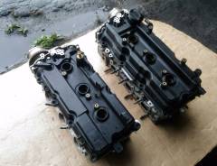 Головка блока цилиндров. Infiniti FX35, S50 Двигатель VQ35DE