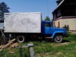 ГАЗ 3307. Продается Газ 3307, 4 250 куб. см., 5 170 кг.