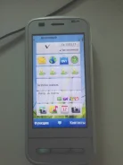 Nokia C6-00. �/�
