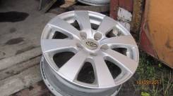 Tech Line TL 614. x16, 5x114.30