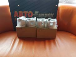 Поршень. Toyota: Regius Ace, Corona, Lite Ace, Ipsum, Avensis, Corolla, Dyna, Regius, Sprinter, Vista, Caldina, Comfort, Hilux Pick Up, Estima Emina...