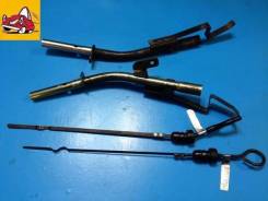 Щуп автоматической трансмиссии. Nissan: Wingroad, Teana, X-Trail, NV350 Caravan, Serena, Avenir, Primera, Prairie, Liberty, Bluebird Sylphy, Caravan...