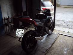 Irbis GR 250. 250 куб. см., исправен, птс, с пробегом