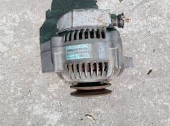 Генератор. Toyota Corsa, NL40, NL50 Toyota Corolla II, NL40, NL50 Toyota Tercel, NL40, NL50 Toyota Starlet, NP80, NP90 Двигатели: 1NT, 1N