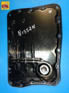Поддон коробки переключения передач. Nissan: Bluebird Sylphy, Sunny, Liberty, Serena, Tino, R'nessa, Avenir, Wingroad, Bluebird, Prairie, Primera...