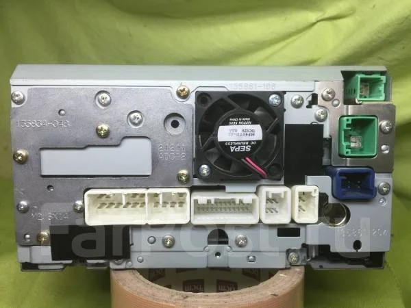 Eclipse AVN4404D ����