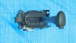 Селектор кпп, кулиса кпп. Toyota: Yaris, Echo Verso, Vitz, Echo, Corolla, Yaris Verso, Probox, Succeed Двигатели: 2NZFE, 1NZFE, 1SZFE, 1NDTV, 1NZFNE