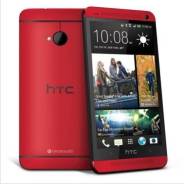 HTC One M7. Новый