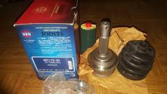 Шрус подвески. Mitsubishi Pajero, H65W, H66W, H76W Mitsubishi Pajero Pinin, H66W Mitsubishi Pajero iO, H65W, H66W, H76W Mitsubishi Montero, H65W, H66W...