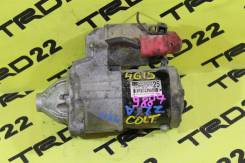 Стартер. Mitsubishi: Lancer Cedia, Legnum, Dion, FTO, RVR, Pajero iO, Lancer, Bravo, Galant, Mirage, Chariot Grandis, Colt, Carisma, Dingo, Aspire