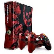 Microsoft Xbox 360 Slim