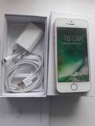 Apple iPhone 5s. Б/у