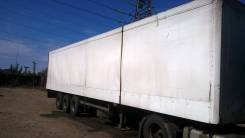 Fruehauf. Полуприцеп, 36 000 кг.