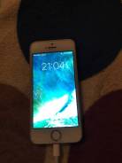 Apple iPhone 5s 16Gb. Б/у