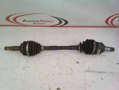 Привод. Toyota: Corolla Spacio, Corolla, WiLL VS, Allion, Allex, Corolla Runx, Premio, Corolla Fielder