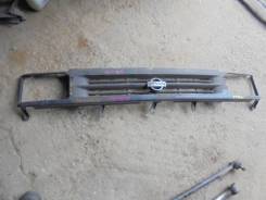 Решетка радиатора. Nissan Terrano, LBYD21, WBYD21, WHYD21 Двигатели: VG30E, TD27T