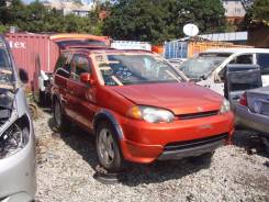 Honda HR-V. GH21000466, D16A