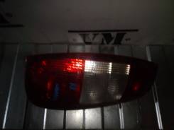 Стоп-сигнал. Chevrolet Niva