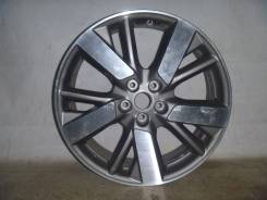 Nissan. 7.5x20", 5x114.30, ET50, ЦО 66,1 мм.