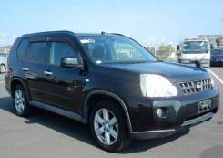 Nissan X-Trail. NT30, QR20DE