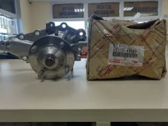 ����� ������� Toyota JZ 16110-49097 ����