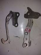 Крепление капота. Toyota Carina, ST190, CT190, AT192, CT195, ST195, AT190, AT191 Двигатели: 2C, 3SFE, 5AFE, 7AFE, 4SFE, 4AFE