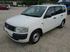 Toyota Probox. NCP51, 1NZ