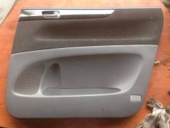 Обшивка двери. Toyota Ipsum, ACM26W, ACM26, ACM21W, ACM21 Двигатель 2AZFE