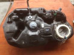 Бак топливный. Toyota Prius, ZVW30L, ZVW30 Двигатель 2ZRFXE