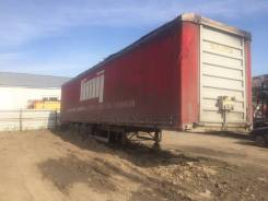 Fruehauf. Продам полуприцеп, 39 000 кг.
