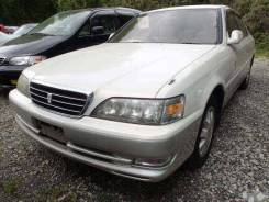 Toyota Cresta. JZX100, 1JZGE