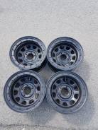 Jeep. 8.0x15, 5x114.30, ET-25, ЦО 82,0 мм.