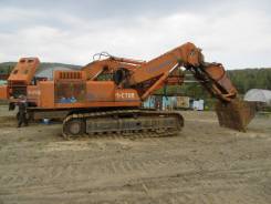 Кранэкс ЕК 450FS. Продам экскаватор ЕК 450FS, 2,60 куб. м.