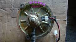 Мотор печки. Mazda Bongo Friendee, SG5W, SGEW, SGLW, SGL5, SGLR, SGL3, SGE3 Ford Freda, SGL5F, SGEWF, SGL3F, SGLWF, SGLRF, SGE3F, SG5WF